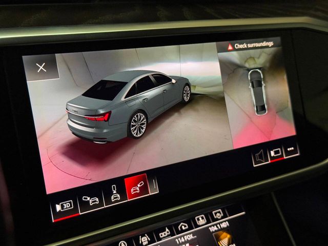 2019 Audi A6 quattro Premium Plus 55 TFSI | Houston, TX | Houston Auto Credit 2019 Audi A6 quattro Premium Plus 55 TFSI | Houston, TX | Houston Auto Credit