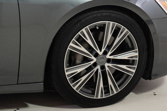 2019 Audi A6 quattro Premium Plus 55 TFSI | Houston, TX | Houston Auto Credit 2019 Audi A6 quattro Premium Plus 55 TFSI | Houston, TX | Houston Auto Credit