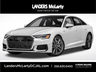 2019 Audi A6 quattro Premium Plus 55 TFSI | Huntsville, Alabama | Landers Mclarty DCJ in Huntsville, Alabama 35806