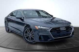 2019 Audi A7 quattro Premium Plus 55 TFSI | Elyria, OH | PHD Auto Group in Elyria, OH 44035