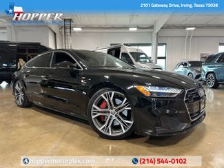 2019 Audi A7 3.0T Prestige quattro | Irving, Texas | Hopper Motorplex