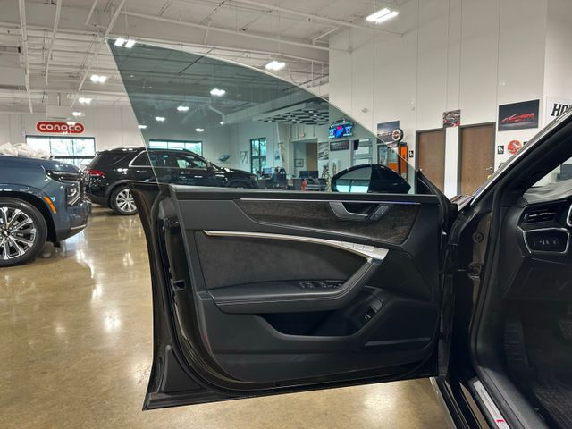 2019 Audi A7 3.0T Prestige quattro | Irving, Texas | Hopper Motorplex