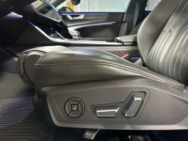 2019 Audi A7 3.0T Prestige quattro | Irving, Texas | Hopper Motorplex