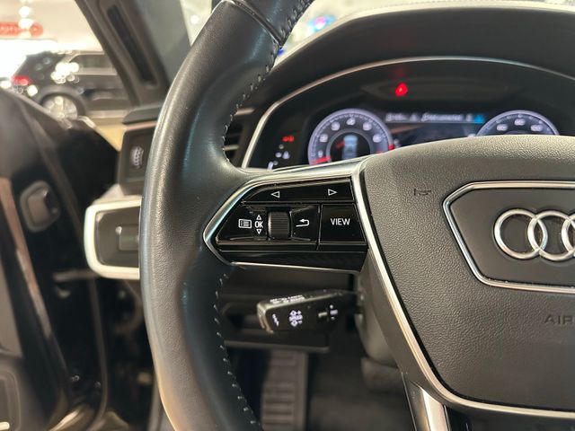 2019 Audi A7 3.0T Prestige quattro | Irving, Texas | Hopper Motorplex