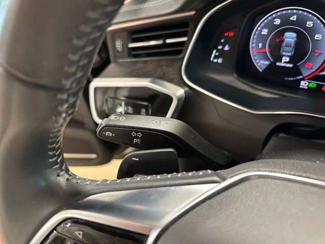 2019 Audi A7 3.0T Prestige quattro | Irving, Texas | Hopper Motorplex