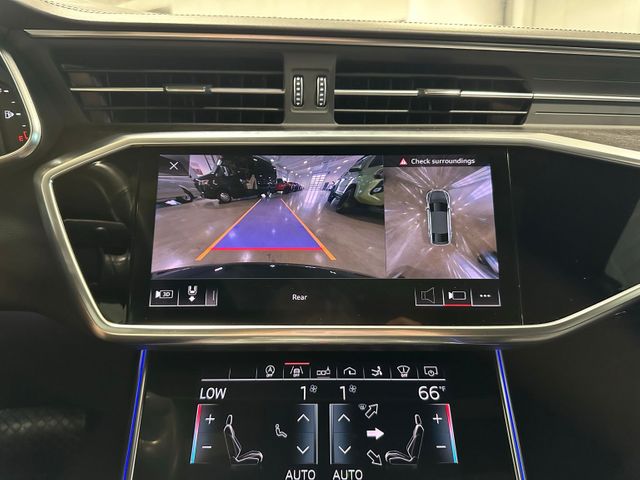 2019 Audi A7 3.0T Prestige quattro | Irving, Texas | Hopper Motorplex