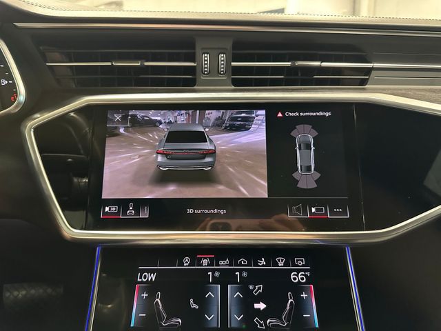 2019 Audi A7 3.0T Prestige quattro | Irving, Texas | Hopper Motorplex