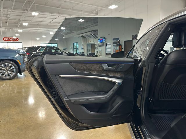 2019 Audi A7 3.0T Prestige quattro | Irving, Texas | Hopper Motorplex