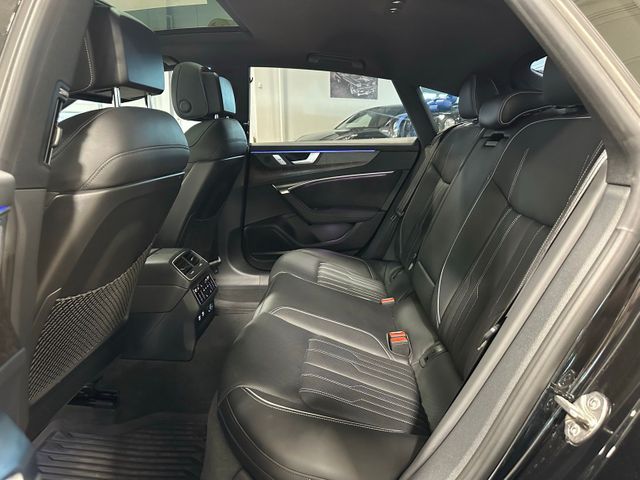 2019 Audi A7 3.0T Prestige quattro | Irving, Texas | Hopper Motorplex 2019 Audi A7 3.0T Prestige quattro | Irving, Texas | Hopper Motorplex