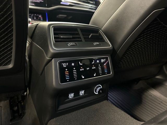 2019 Audi A7 3.0T Prestige quattro | Irving, Texas | Hopper Motorplex