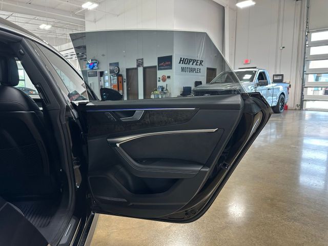 2019 Audi A7 3.0T Prestige quattro | Irving, Texas | Hopper Motorplex