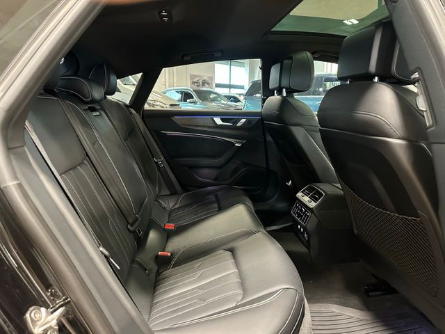 2019 Audi A7 3.0T Prestige quattro | Irving, Texas | Hopper Motorplex 2019 Audi A7 3.0T Prestige quattro | Irving, Texas | Hopper Motorplex