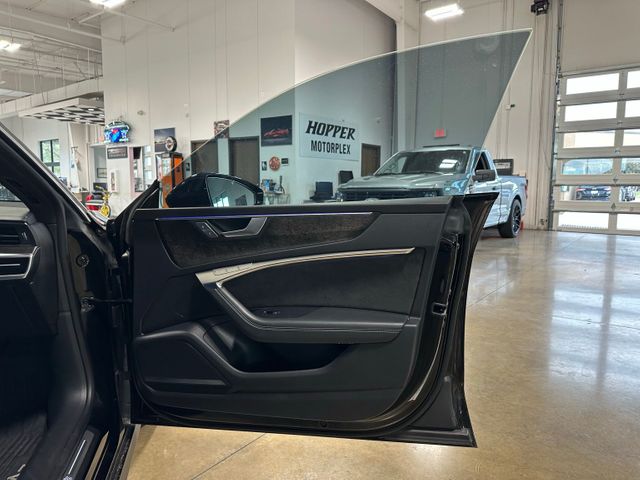 2019 Audi A7 3.0T Prestige quattro | Irving, Texas | Hopper Motorplex 2019 Audi A7 3.0T Prestige quattro | Irving, Texas | Hopper Motorplex