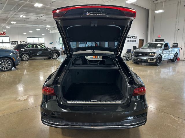 2019 Audi A7 3.0T Prestige quattro | Irving, Texas | Hopper Motorplex 2019 Audi A7 3.0T Prestige quattro | Irving, Texas | Hopper Motorplex