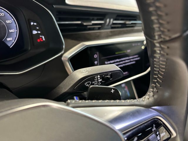 2019 Audi A7 quattro Prestige 55 TFSI