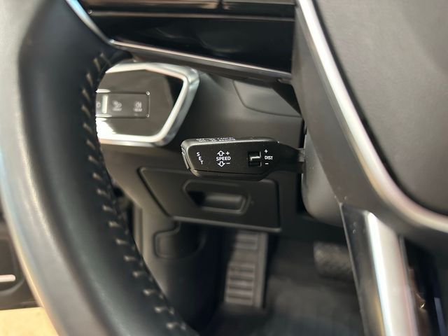 2019 Audi A7 quattro Prestige 55 TFSI