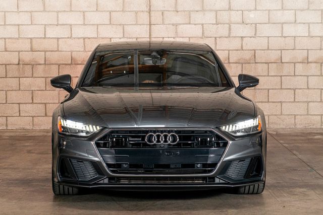 2019 Audi A7 quattro Premium Plus 55 TFSI | Van Nuys, CA | Stellar Auto INC. 2019 Audi A7 quattro Premium Plus 55 TFSI | Van Nuys, CA | Stellar Auto INC.