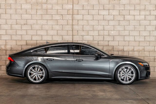 2019 Audi A7 quattro Premium Plus 55 TFSI | Van Nuys, CA | Stellar Auto INC. 2019 Audi A7 quattro Premium Plus 55 TFSI | Van Nuys, CA | Stellar Auto INC.