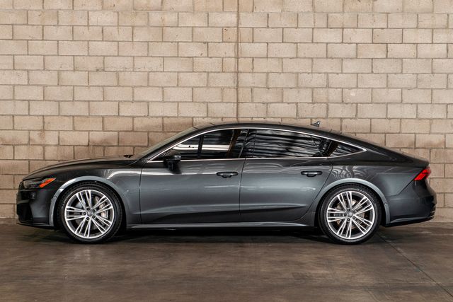 2019 Audi A7 quattro Premium Plus 55 TFSI | Van Nuys, CA | Stellar Auto INC. 2019 Audi A7 quattro Premium Plus 55 TFSI | Van Nuys, CA | Stellar Auto INC.