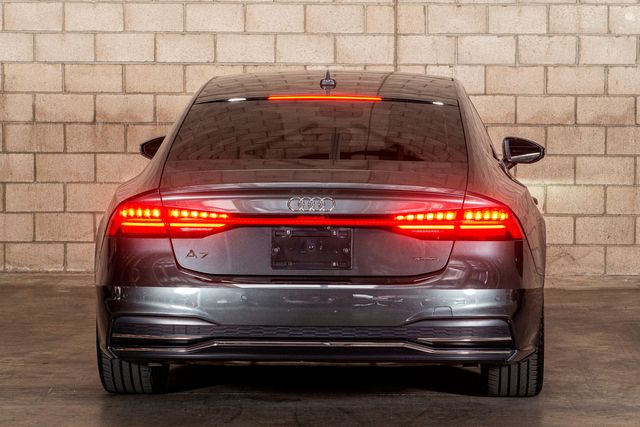 2019 Audi A7 quattro Premium Plus 55 TFSI | Van Nuys, CA | Stellar Auto INC. 2019 Audi A7 quattro Premium Plus 55 TFSI | Van Nuys, CA | Stellar Auto INC.