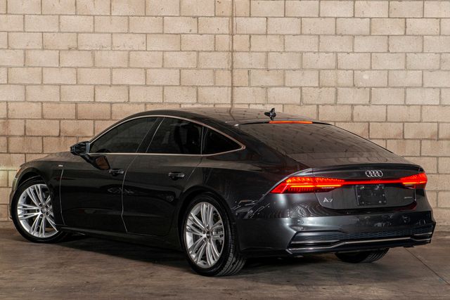 2019 Audi A7 quattro Premium Plus 55 TFSI | Van Nuys, CA | Stellar Auto INC. 2019 Audi A7 quattro Premium Plus 55 TFSI | Van Nuys, CA | Stellar Auto INC.