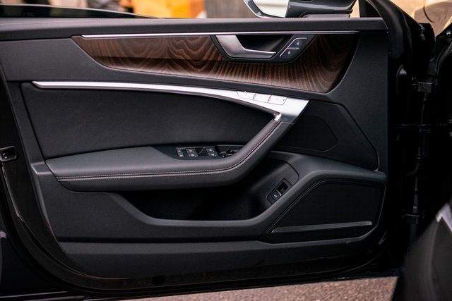 2019 Audi A7 quattro Premium Plus 55 TFSI | Van Nuys, CA | Stellar Auto INC.