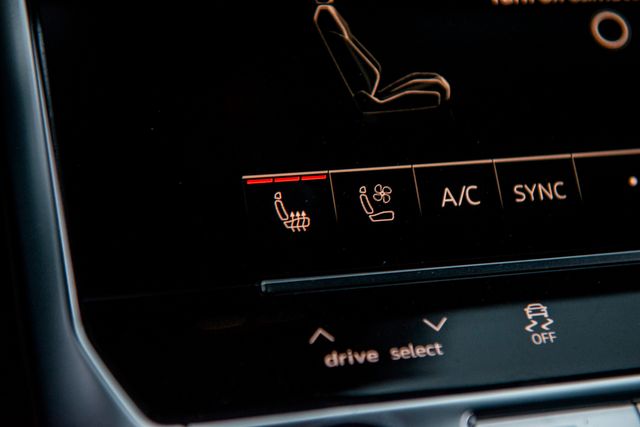 2019 Audi A7 quattro Premium Plus 55 TFSI | Van Nuys, CA | Stellar Auto INC.