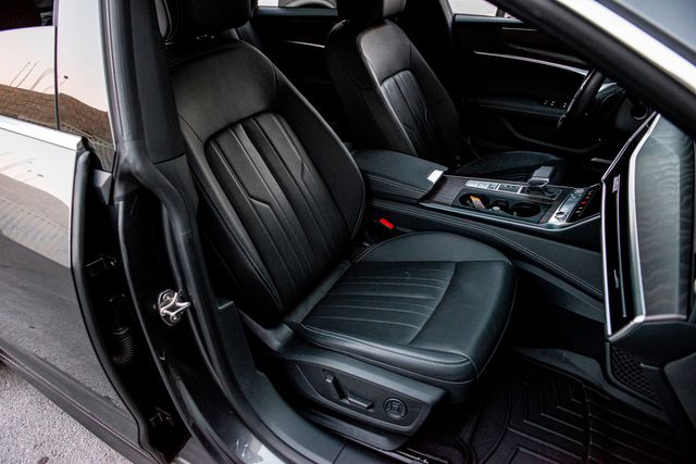 2019 Audi A7 quattro Premium Plus 55 TFSI | Van Nuys, CA | Stellar Auto INC. 2019 Audi A7 quattro Premium Plus 55 TFSI | Van Nuys, CA | Stellar Auto INC.