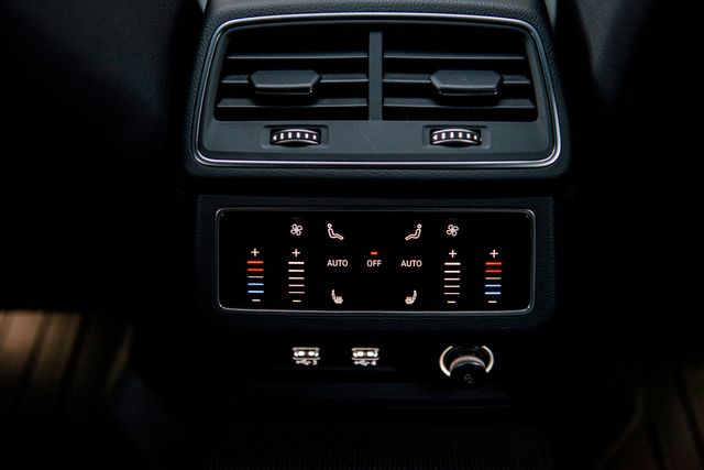 2019 Audi A7 quattro Premium Plus 55 TFSI | Van Nuys, CA | Stellar Auto INC.