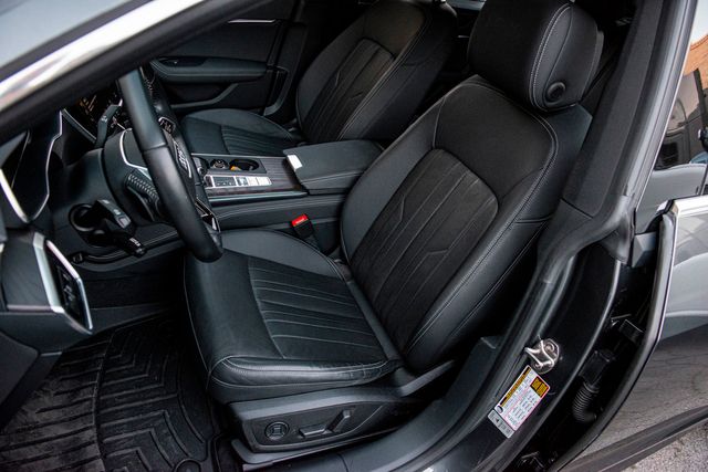 2019 Audi A7 quattro Premium Plus 55 TFSI | Van Nuys, CA | Stellar Auto INC.