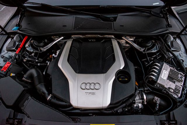 2019 Audi A7 quattro Premium Plus 55 TFSI | Van Nuys, CA | Stellar Auto INC.