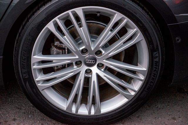 2019 Audi A7 quattro Premium Plus 55 TFSI | Van Nuys, CA | Stellar Auto INC.