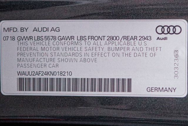 2019 Audi A7 quattro Premium Plus 55 TFSI | Van Nuys, CA | Stellar Auto INC. 2019 Audi A7 quattro Premium Plus 55 TFSI | Van Nuys, CA | Stellar Auto INC.