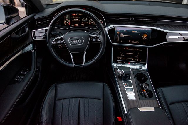 2019 Audi A7 quattro Premium Plus 55 TFSI | Van Nuys, CA | Stellar Auto INC. 2019 Audi A7 quattro Premium Plus 55 TFSI | Van Nuys, CA | Stellar Auto INC.