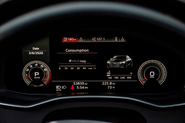 2019 Audi A7 quattro Premium Plus 55 TFSI | Van Nuys, CA | Stellar Auto INC.