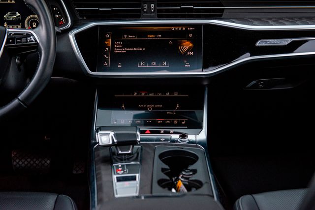 2019 Audi A7 quattro Premium Plus 55 TFSI | Van Nuys, CA | Stellar Auto INC. 2019 Audi A7 quattro Premium Plus 55 TFSI | Van Nuys, CA | Stellar Auto INC.