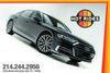 2019 Audi A8 L quattro 55 TFSI | Carrollton, TX | Texas Hot Rides