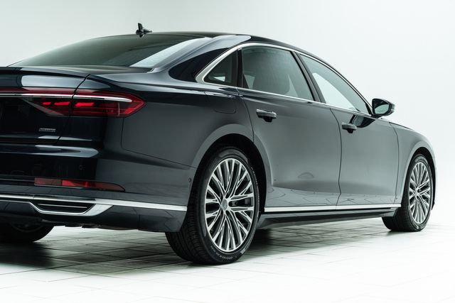 2019 Audi A8 L quattro 55 TFSI | Carrollton, TX | Texas Hot Rides 2019 Audi A8 L quattro 55 TFSI | Carrollton, TX | Texas Hot Rides