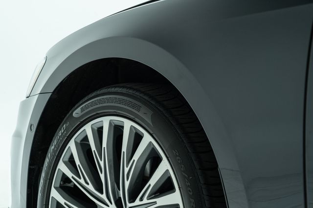 2019 Audi A8 L quattro 55 TFSI | Carrollton, TX | Texas Hot Rides