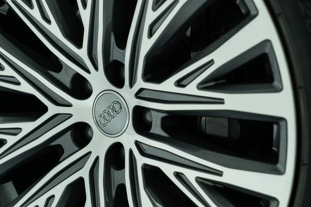 2019 Audi A8 L quattro 55 TFSI | Carrollton, TX | Texas Hot Rides