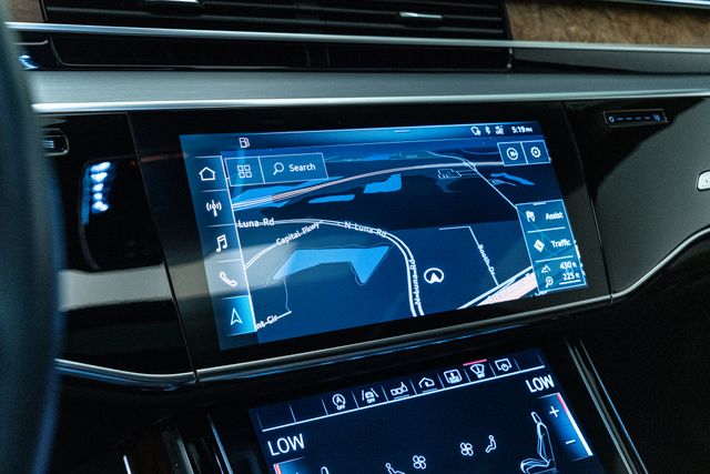 2019 Audi A8 L quattro 55 TFSI | Carrollton, TX | Texas Hot Rides 2019 Audi A8 L quattro 55 TFSI | Carrollton, TX | Texas Hot Rides