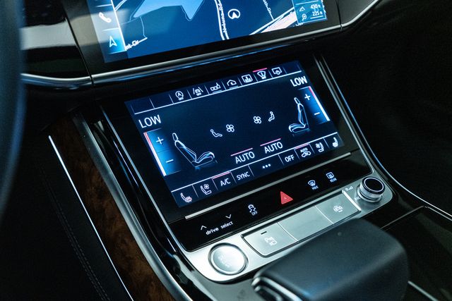 2019 Audi A8 L quattro 55 TFSI | Carrollton, TX | Texas Hot Rides 2019 Audi A8 L quattro 55 TFSI | Carrollton, TX | Texas Hot Rides