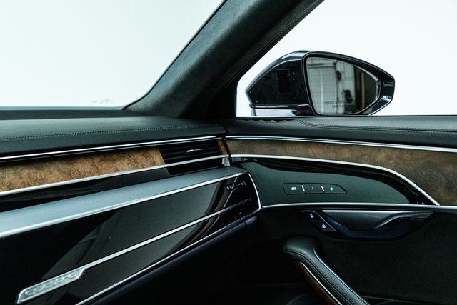 2019 Audi A8 L quattro 55 TFSI | Carrollton, TX | Texas Hot Rides 2019 Audi A8 L quattro 55 TFSI | Carrollton, TX | Texas Hot Rides