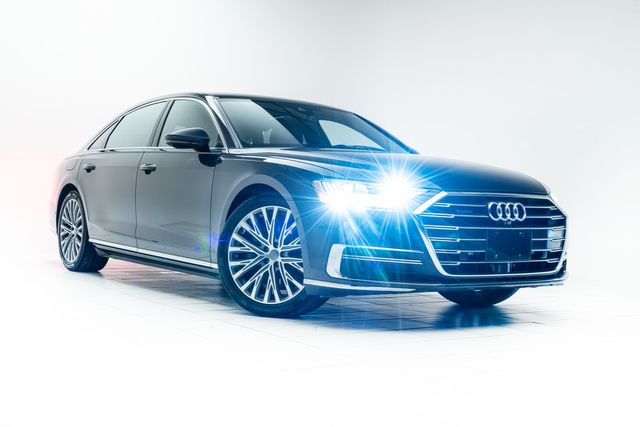 2019 Audi A8 L quattro 55 TFSI | Carrollton, TX | Texas Hot Rides 2019 Audi A8 L quattro 55 TFSI | Carrollton, TX | Texas Hot Rides