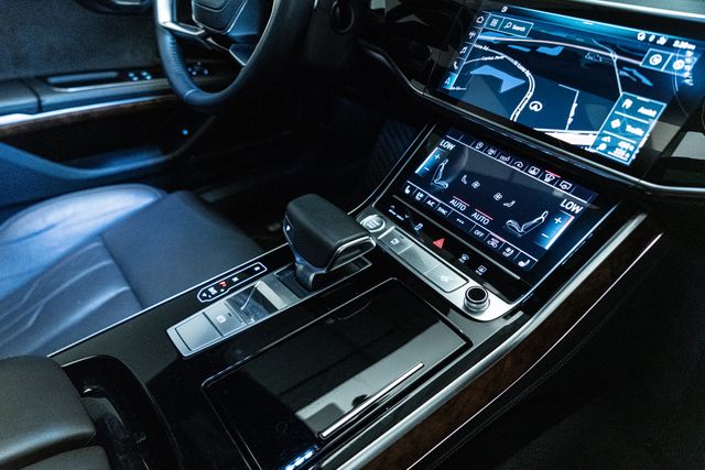 2019 Audi A8 L quattro 55 TFSI | Carrollton, TX | Texas Hot Rides 2019 Audi A8 L quattro 55 TFSI | Carrollton, TX | Texas Hot Rides