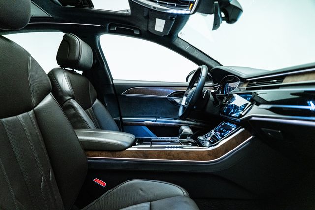 2019 Audi A8 L quattro 55 TFSI | Carrollton, TX | Texas Hot Rides 2019 Audi A8 L quattro 55 TFSI | Carrollton, TX | Texas Hot Rides