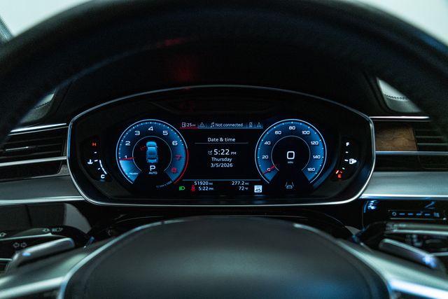 2019 Audi A8 L quattro 55 TFSI | Carrollton, TX | Texas Hot Rides 2019 Audi A8 L quattro 55 TFSI | Carrollton, TX | Texas Hot Rides