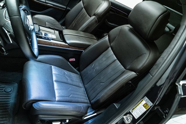 2019 Audi A8 L quattro 55 TFSI | Carrollton, TX | Texas Hot Rides 2019 Audi A8 L quattro 55 TFSI | Carrollton, TX | Texas Hot Rides