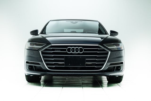 2019 Audi A8 L quattro 55 TFSI | Carrollton, TX | Texas Hot Rides 2019 Audi A8 L quattro 55 TFSI | Carrollton, TX | Texas Hot Rides