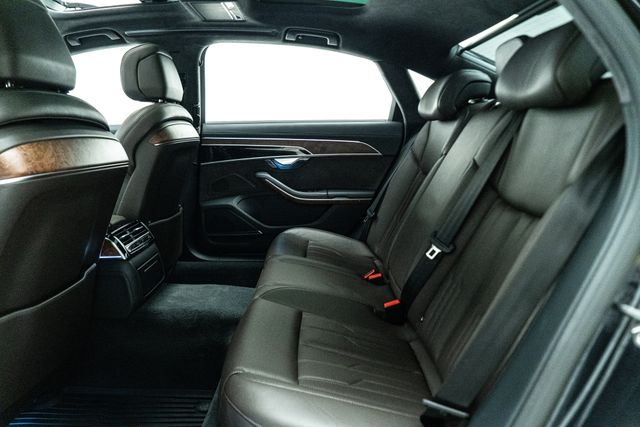 2019 Audi A8 L quattro 55 TFSI | Carrollton, TX | Texas Hot Rides 2019 Audi A8 L quattro 55 TFSI | Carrollton, TX | Texas Hot Rides